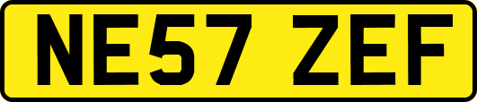 NE57ZEF