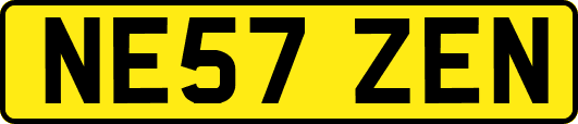 NE57ZEN