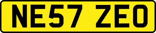 NE57ZEO