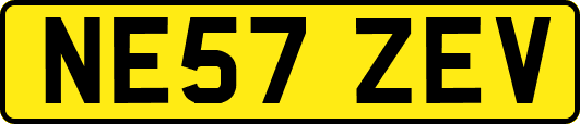 NE57ZEV