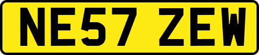 NE57ZEW