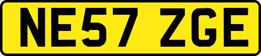 NE57ZGE