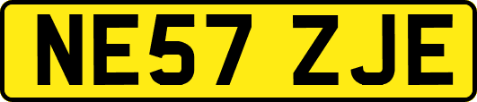 NE57ZJE