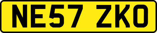 NE57ZKO