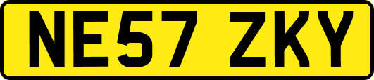 NE57ZKY