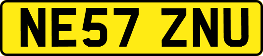 NE57ZNU