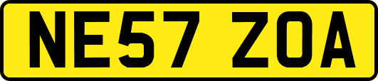 NE57ZOA