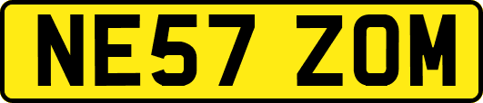 NE57ZOM