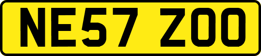 NE57ZOO