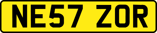 NE57ZOR