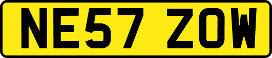 NE57ZOW