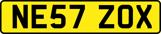 NE57ZOX