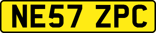 NE57ZPC