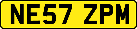 NE57ZPM