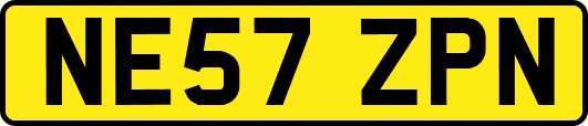 NE57ZPN