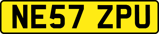 NE57ZPU