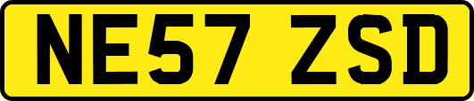 NE57ZSD