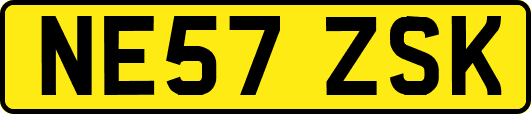 NE57ZSK