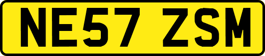 NE57ZSM