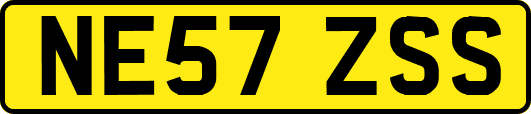 NE57ZSS