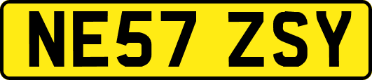 NE57ZSY