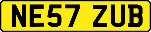 NE57ZUB