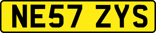 NE57ZYS