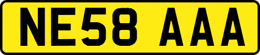 NE58AAA