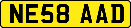 NE58AAD