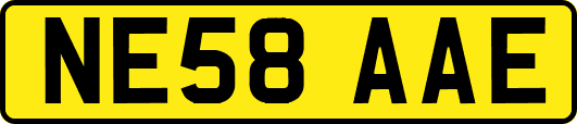 NE58AAE