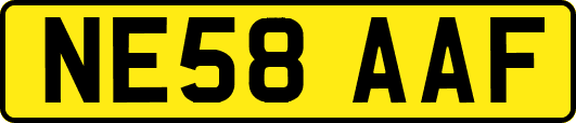 NE58AAF