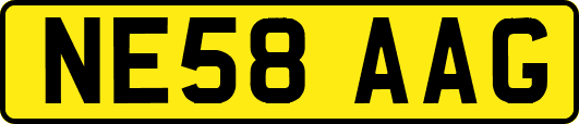 NE58AAG