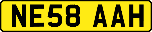 NE58AAH