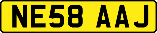 NE58AAJ