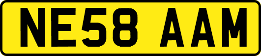 NE58AAM