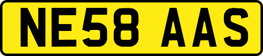 NE58AAS