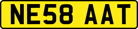NE58AAT