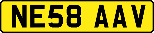 NE58AAV