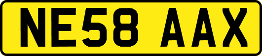NE58AAX