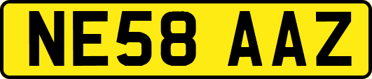 NE58AAZ