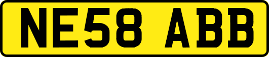 NE58ABB