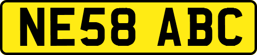 NE58ABC