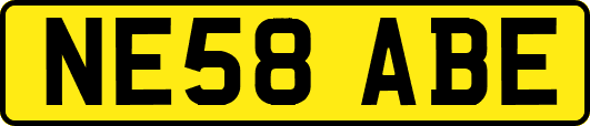 NE58ABE