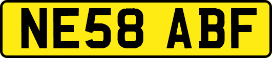 NE58ABF