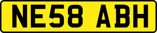 NE58ABH
