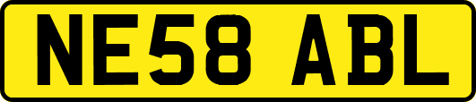 NE58ABL