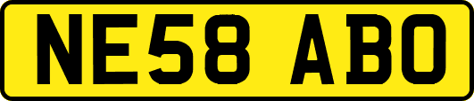 NE58ABO