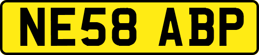 NE58ABP