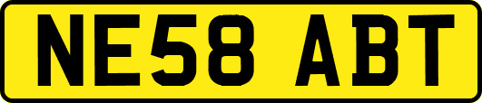 NE58ABT