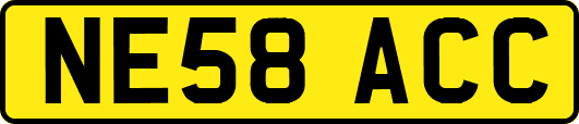 NE58ACC